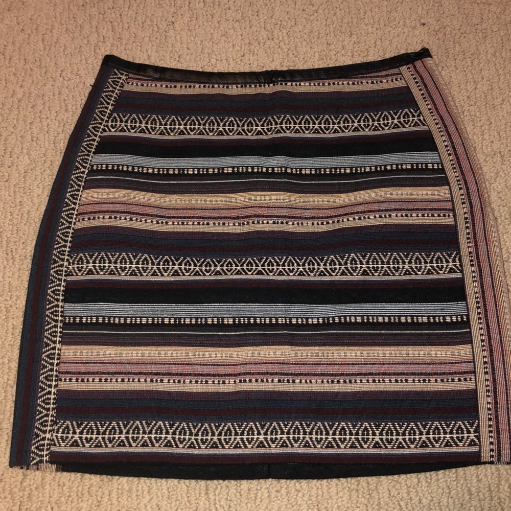 Brand new skirt